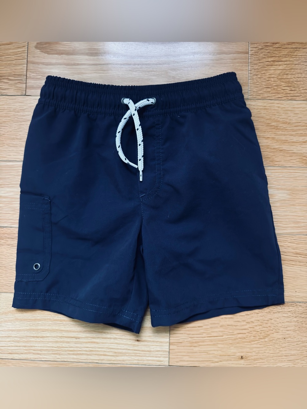 Brand new Carters swim shorts size 4T